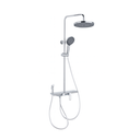 Zilver Open Shower Set ::ID:: ZLSS002