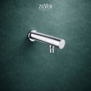 Zilver Sensor Wall Mounted Tap ::ID::ZY7113