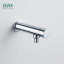 Zilver Wall Mounted Basin Tap Sensor ::ID::ZY7113