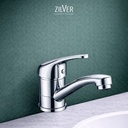ZILVER KITCHEN SINK MIXER ::ID:: EC005