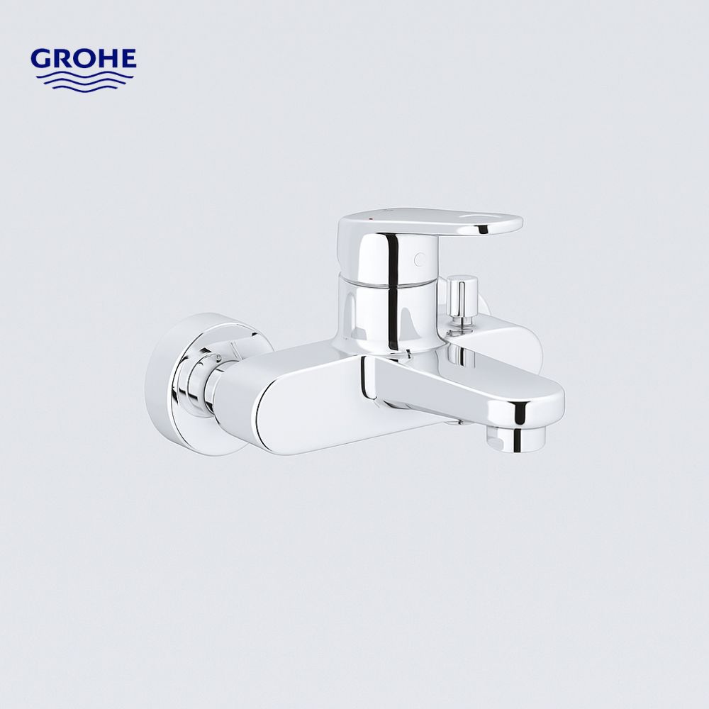 Gorhe Eurostyle Bath Mixer (33553002)