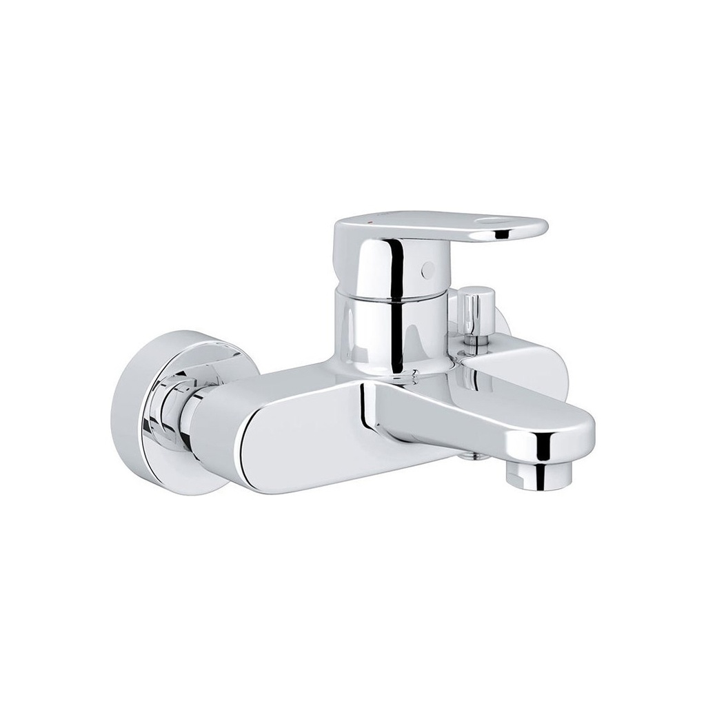 Gorhe Eurostyle Bath Mixer Only Body ::ID:: 33553002