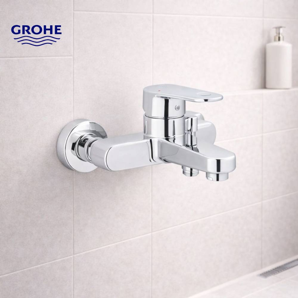 Grohe Eurostyle Bath Mixer (33553002)