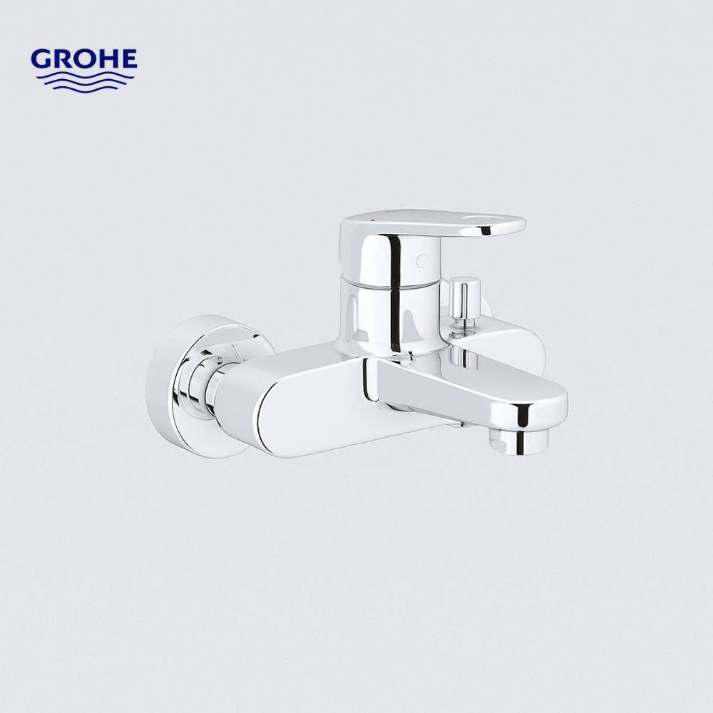 Grohe Eurostyle Bath Mixer (33553002)