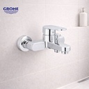 Grohe Eurostyle Bath Mixer (33553002)