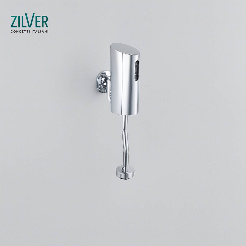 ZILVER FLUSH VALVE FOR URINAL SENSOR ::ID::ZFVU101