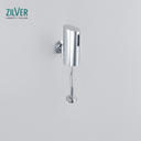 ZILVER FLUSH VALVE FOR URINAL SENSOR ::ID::ZFVU101