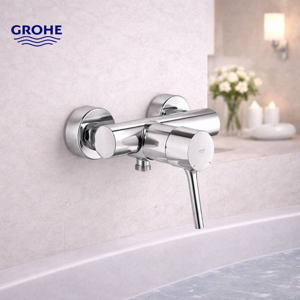Grohe Concetto Shower Mixer (32210)