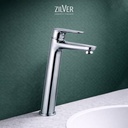 Zilver Long Basin Mixer (ZTTN100)