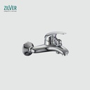 ZILVER VALUE BATH MIXER (MT80133)