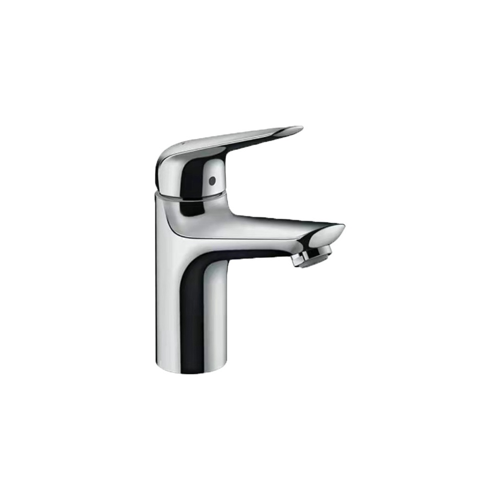 Zilver Fludo Basin Mixer ::ID:: ZFLD1001