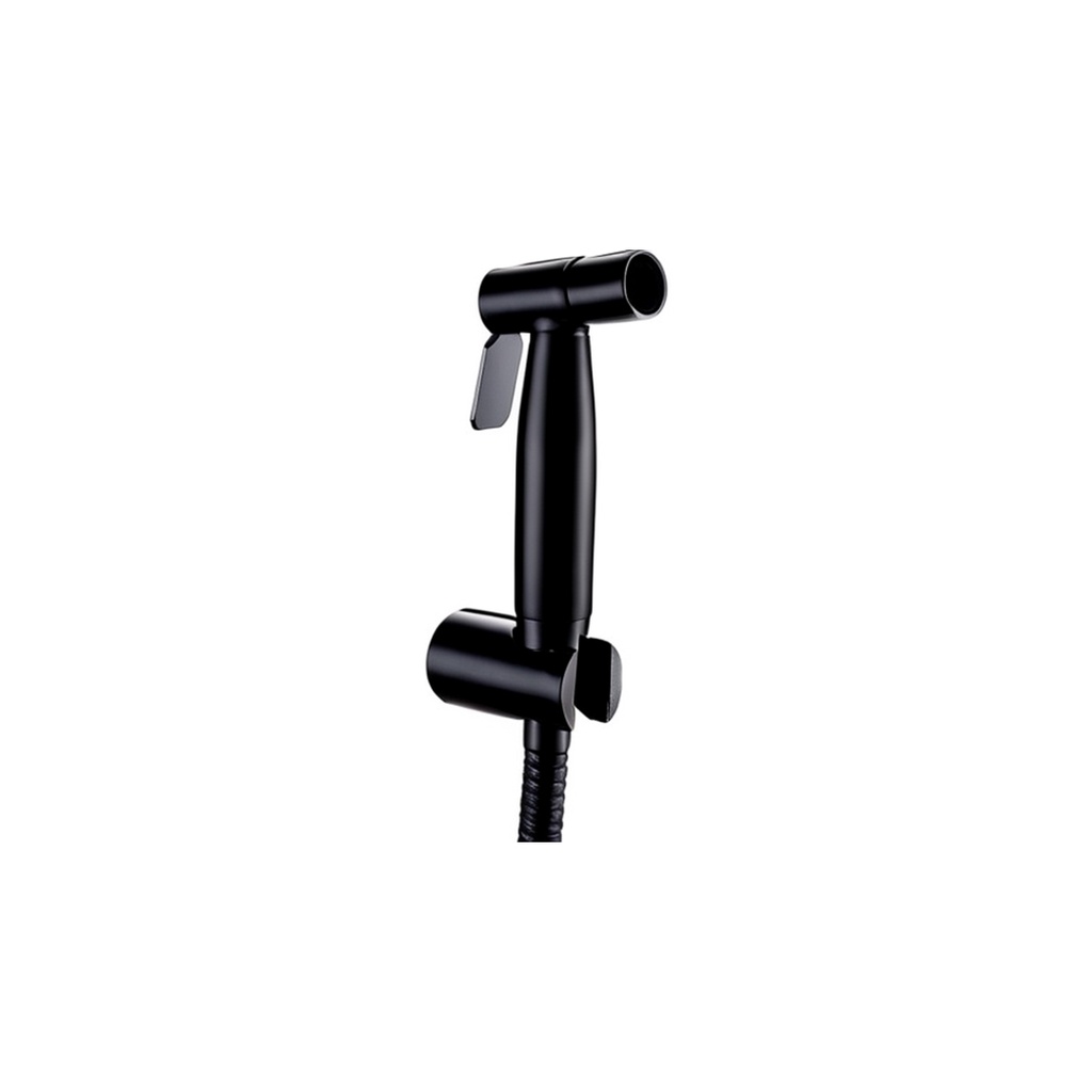 Zilver Toilet Shower Brush Gold TS104BG