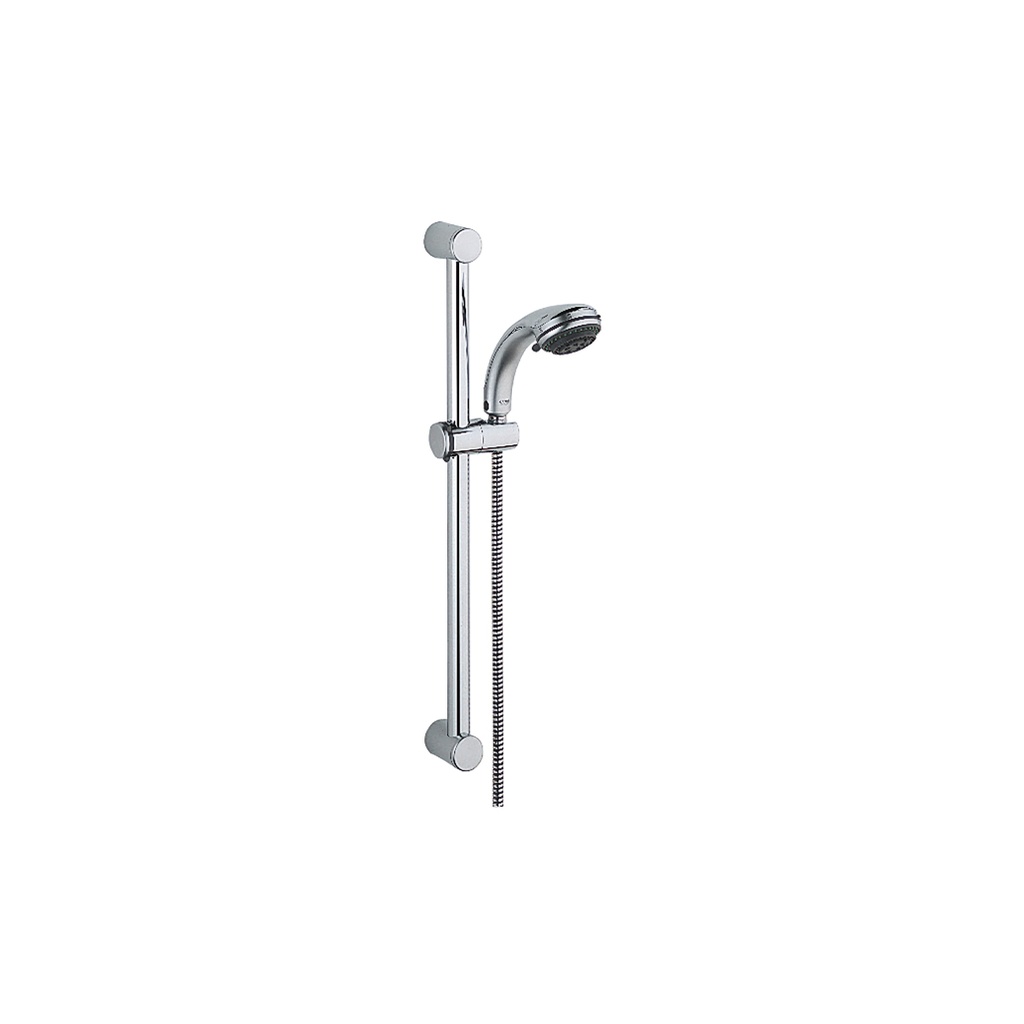 Gorhe Relex Sower Set W/Shower Rod ::ID:: 28941