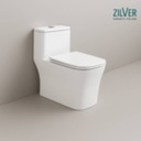 zilver One-Piece Toilet (ZTOT147)