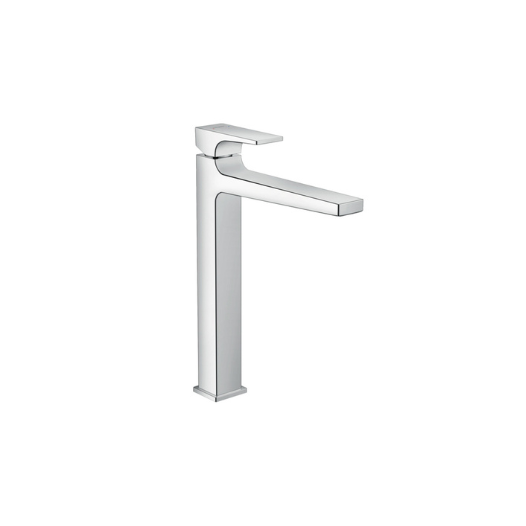 Zilver Cliff Basin Mixer Long ::ID:: ZCLF100 R