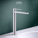 ZILVER ARC BASIN MIXER LONG-(ZARC100)