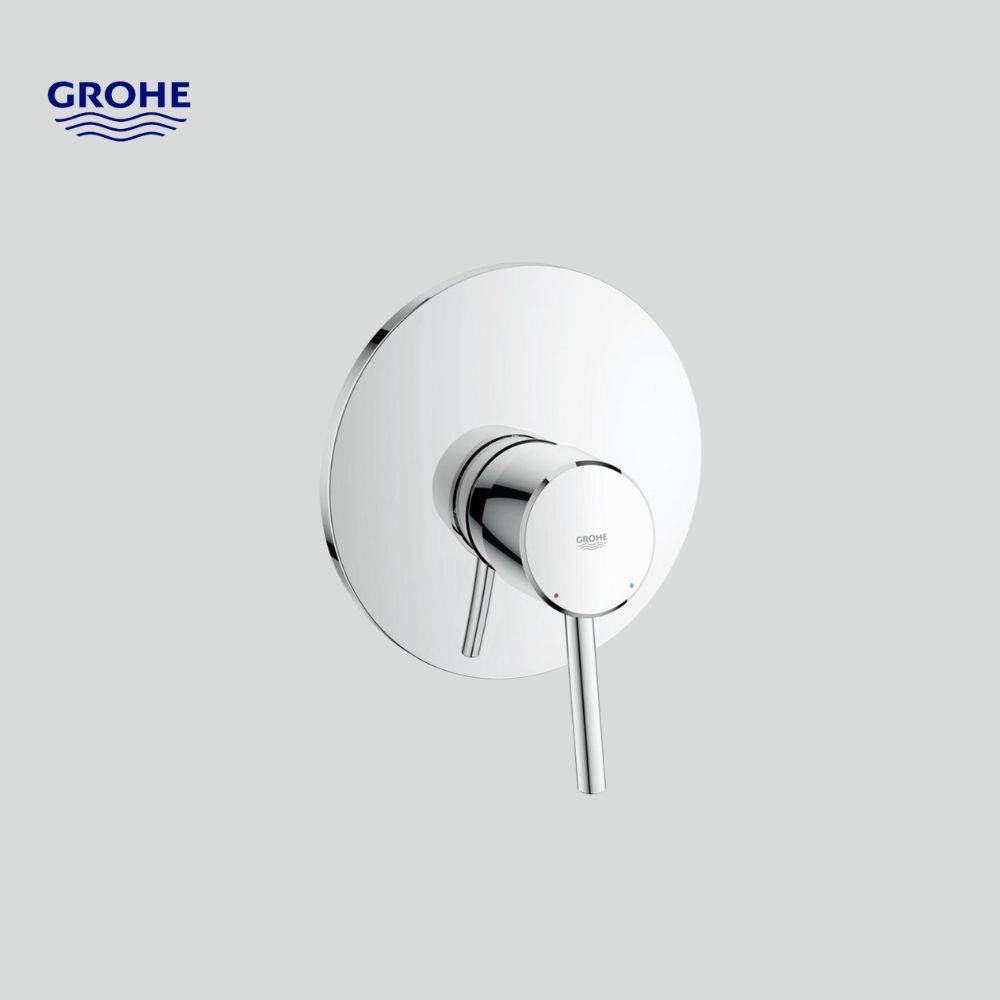 Grohe Concetto shower plate (19345001)