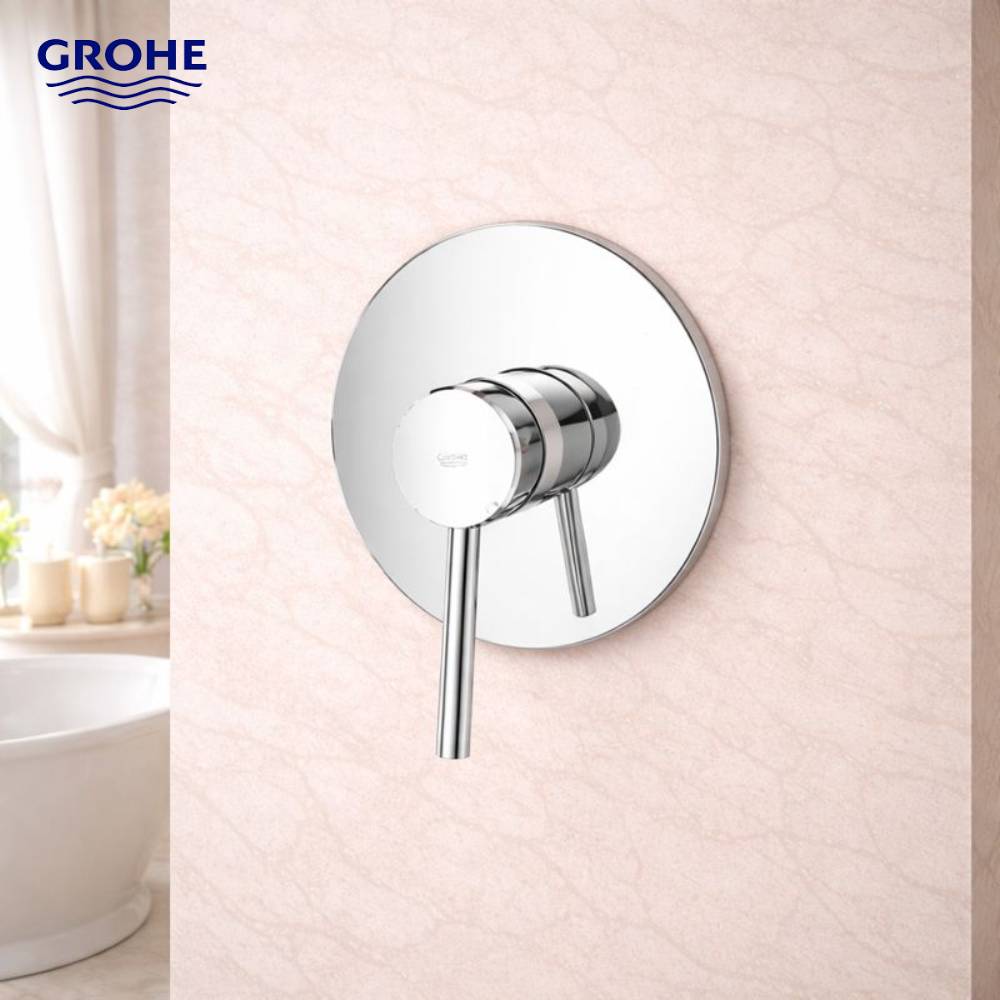 Grohe Concetto shower plate (19345001)