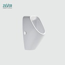 ZILVER URINAL WALL HUNG WITH  (ZWHU104)