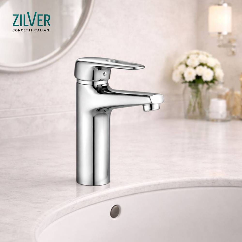 Zilver Ecoloop Basin Long (ED119L)