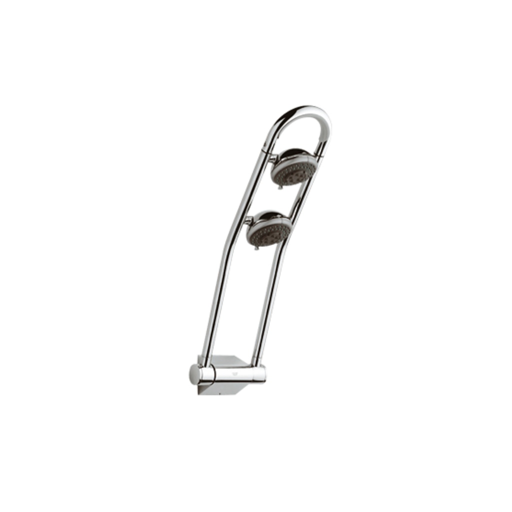 Grohe Head Shower Freehander Conc Type ::ID:: 27005