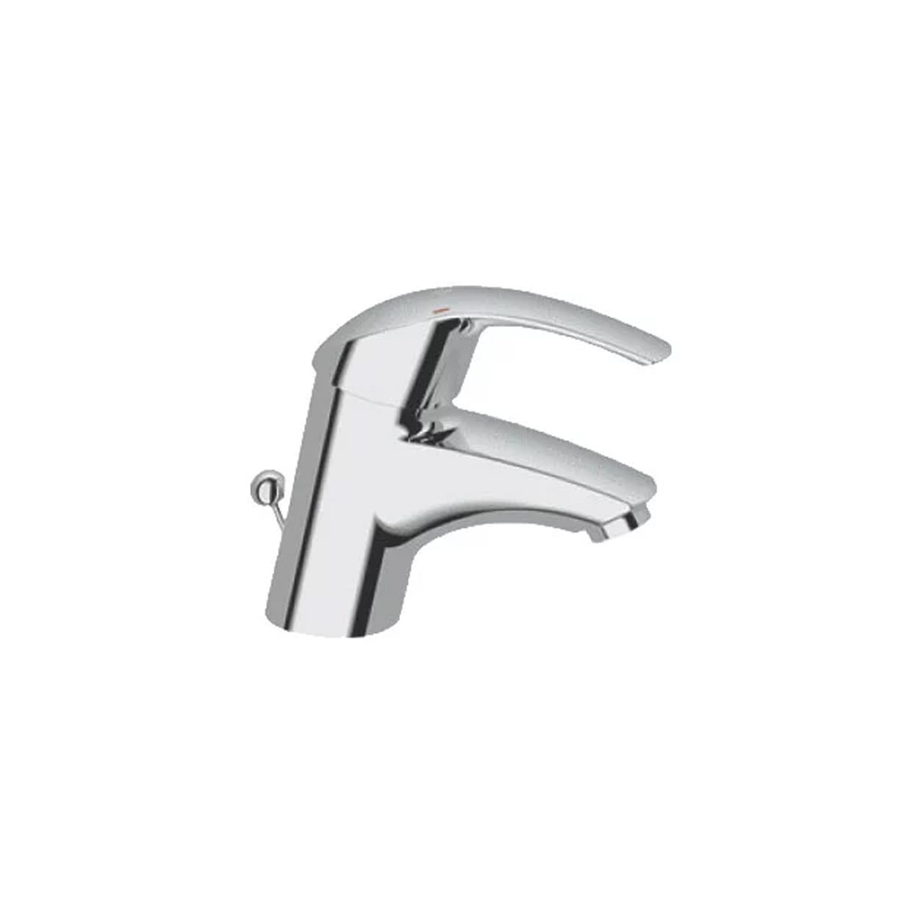 Gorhe Essence Basin Mixer Only Body ::ID:: 33624