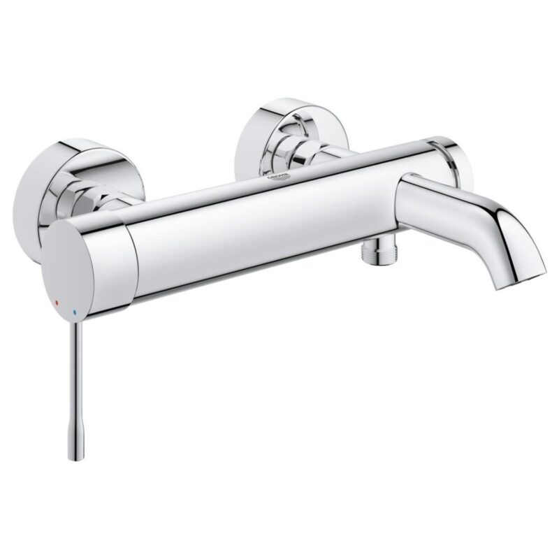 Grohe Essence Bath Mixer (33624)
