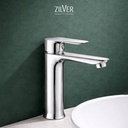 Zilver Bali Wash Basin Mixer (ZBLI1001)