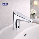 Grohe Europlus Sensor Basin Tap (36208)