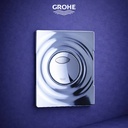 Grohe Expose Plate For Flush Tank::ID:: 37063