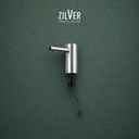 Zilver Sensor Under Counter soap dispenser ::ID:: ZSUCD101