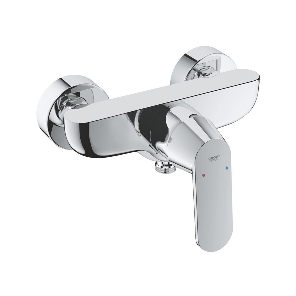 Gorhe Eurosmart Cosmo Shower Exposed ::ID:: 32837