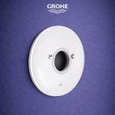 GR  SPARE PLATE FOR EUROSMART 19451001 ::ID:: 46469