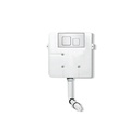 ZILVER CONC CISTERN SLIM WITHOUT EXPOSE PLATE ::ID:: ZDR007