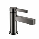 Zilver Normal Basin Mixer Gun Metal ::ID::AM1001GM