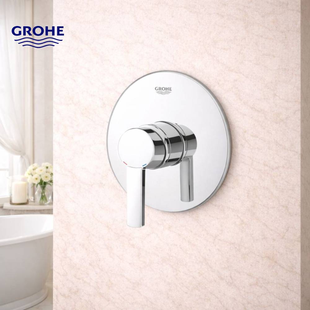 Grohe Shower plate (19296)