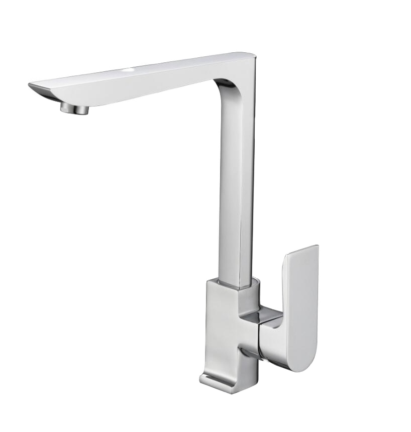 Zilver Eco Neue Sink Mixer ::ID:: ED119NS/Mixer