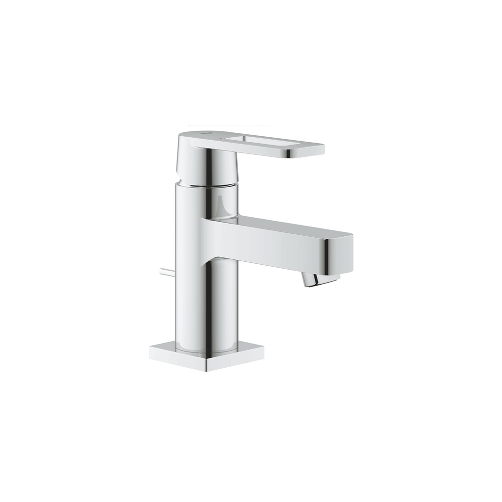 Gorhe Quadra Basin Mixer ::ID:: 32632