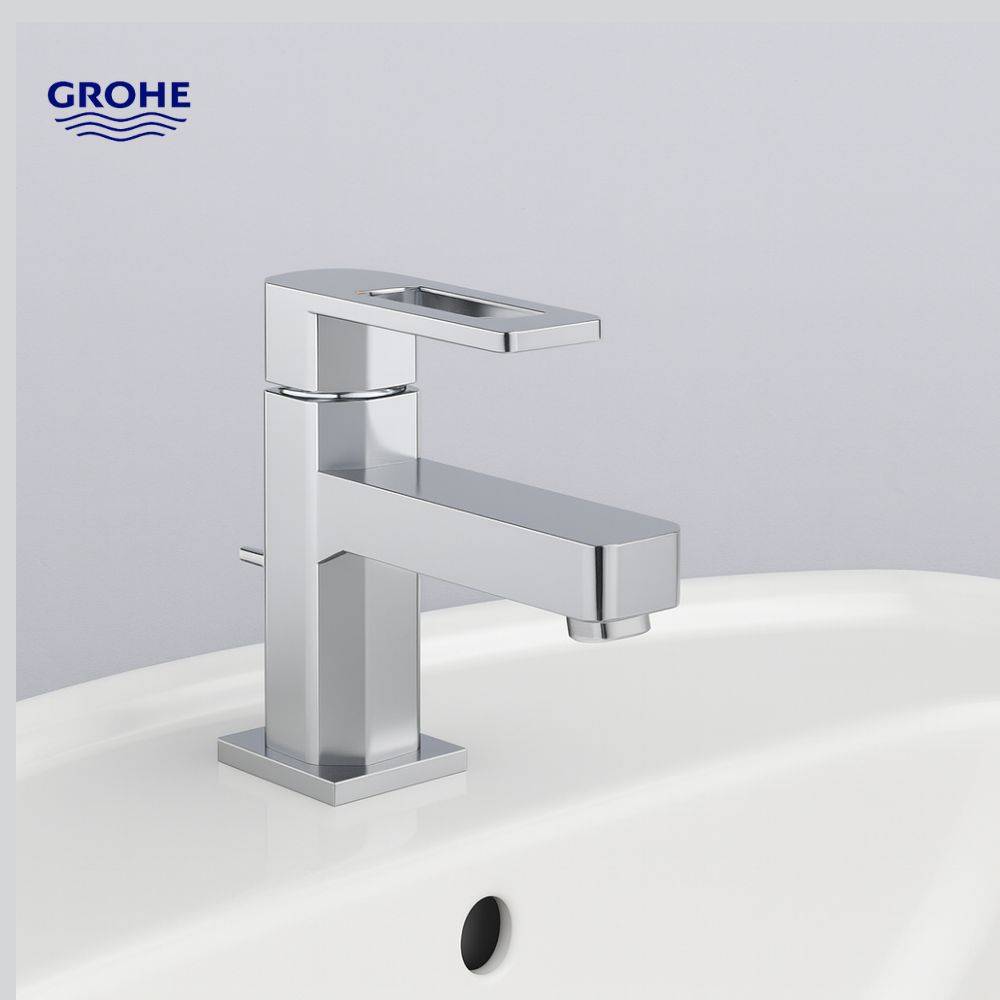 Grohe Quadra Wash Basin Mixer (32632)