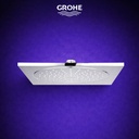 Grohe Rain shower Head Square 20 X 20 ::ID:: 27286