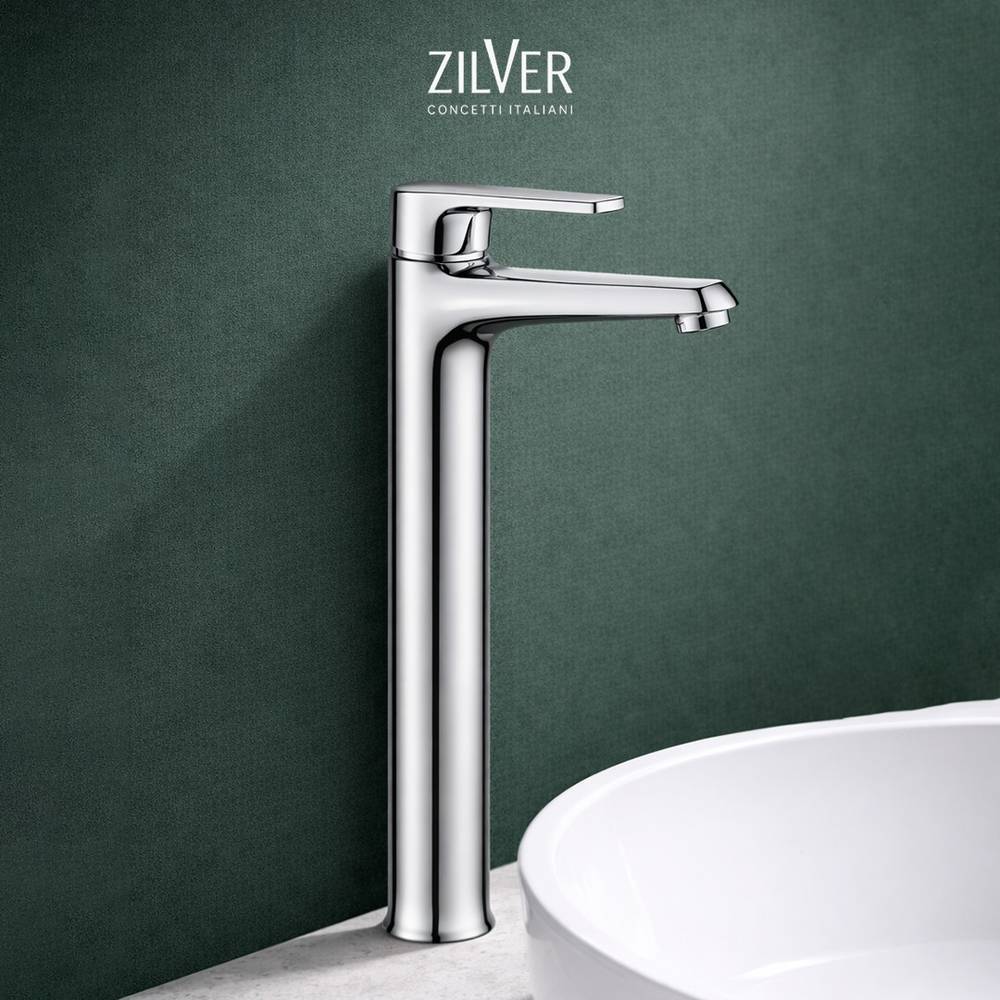 Zilver Econeue Basin Long (ED109L)