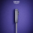 Grohe Flush Valve Open For Toilets ::ID:: 37147IKO