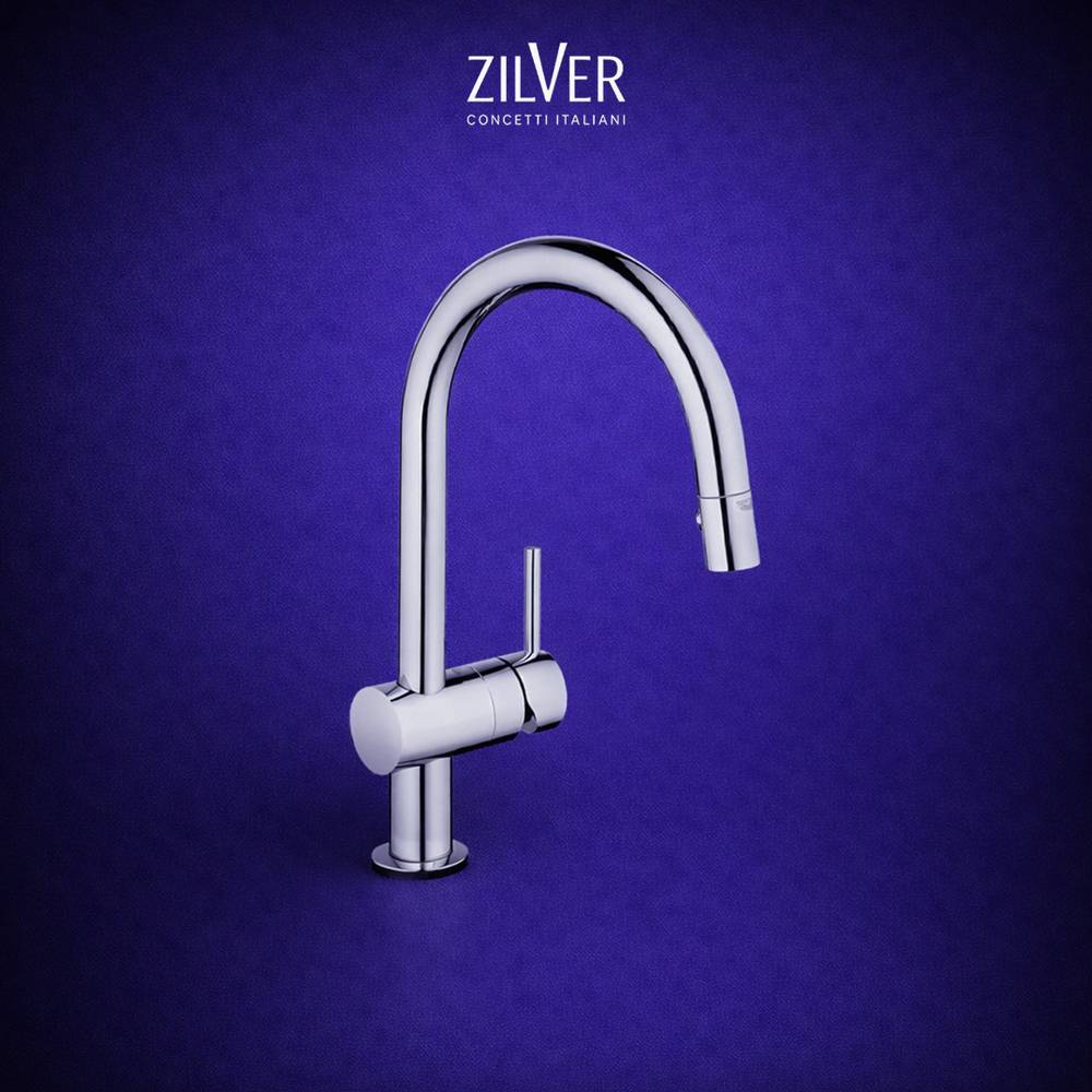 Grohe Minta Sink Mixer Pull Out type ::ID:: 31358