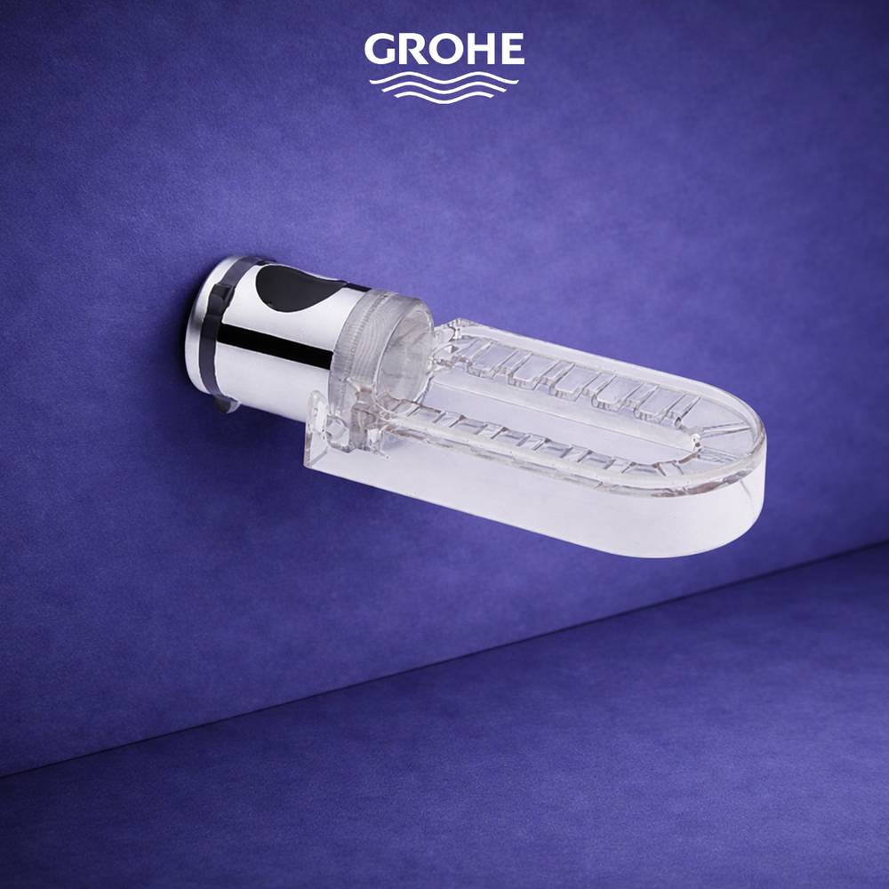 Grohe Relexa Soap Dish spare ::ID:: 28631IGO