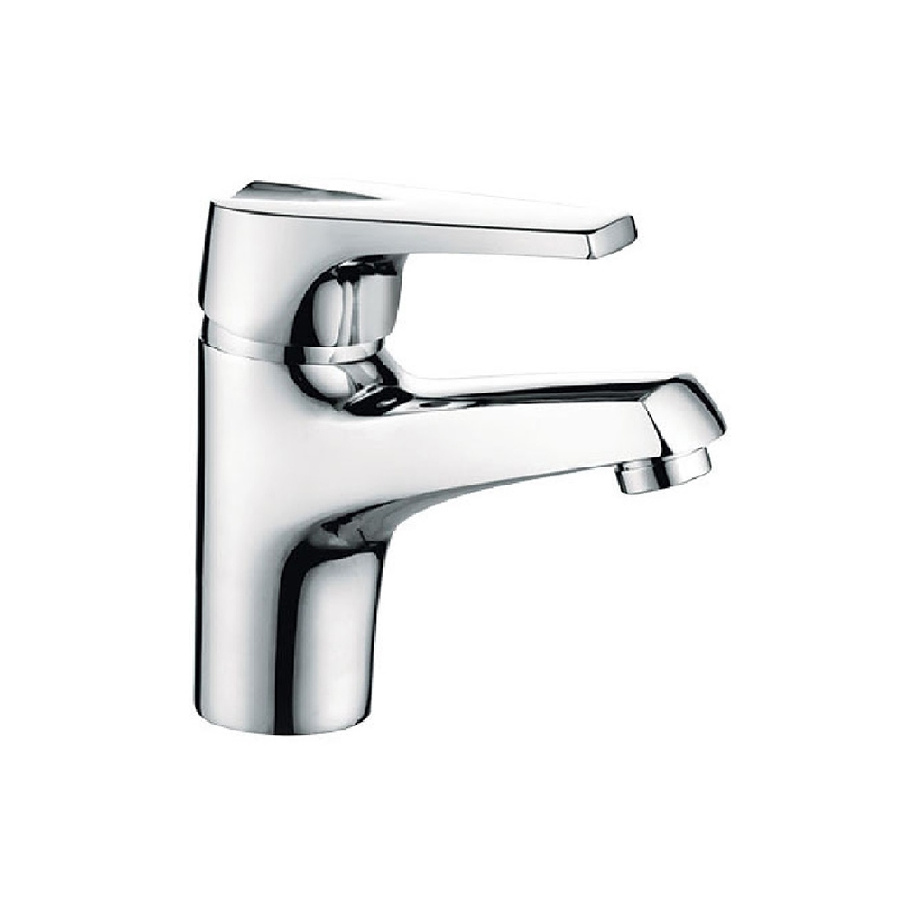 Zilver Econeue Basin Mixer Normal ::ID:: ED109N