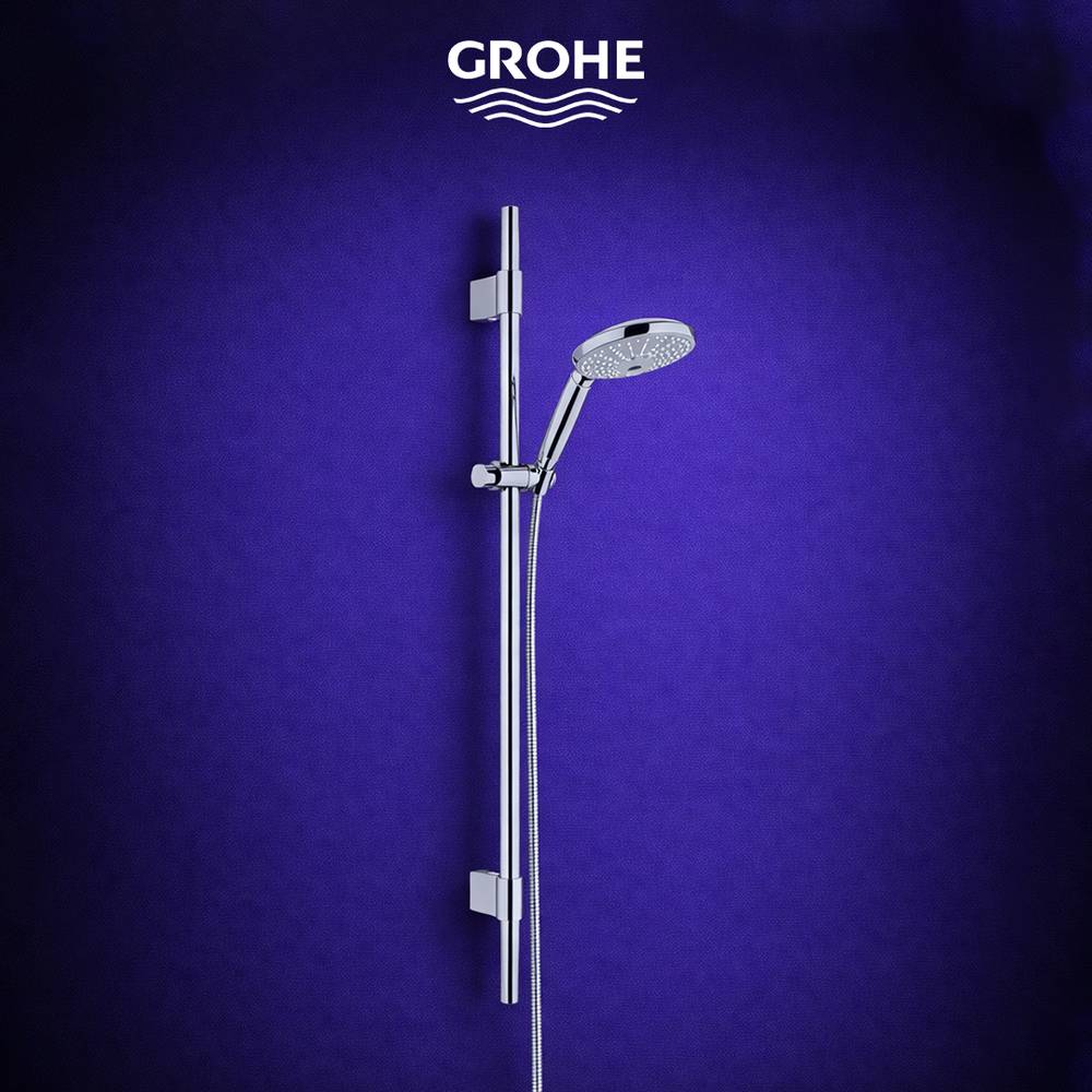 Grohe Hand shower Set ::ID:: 28762