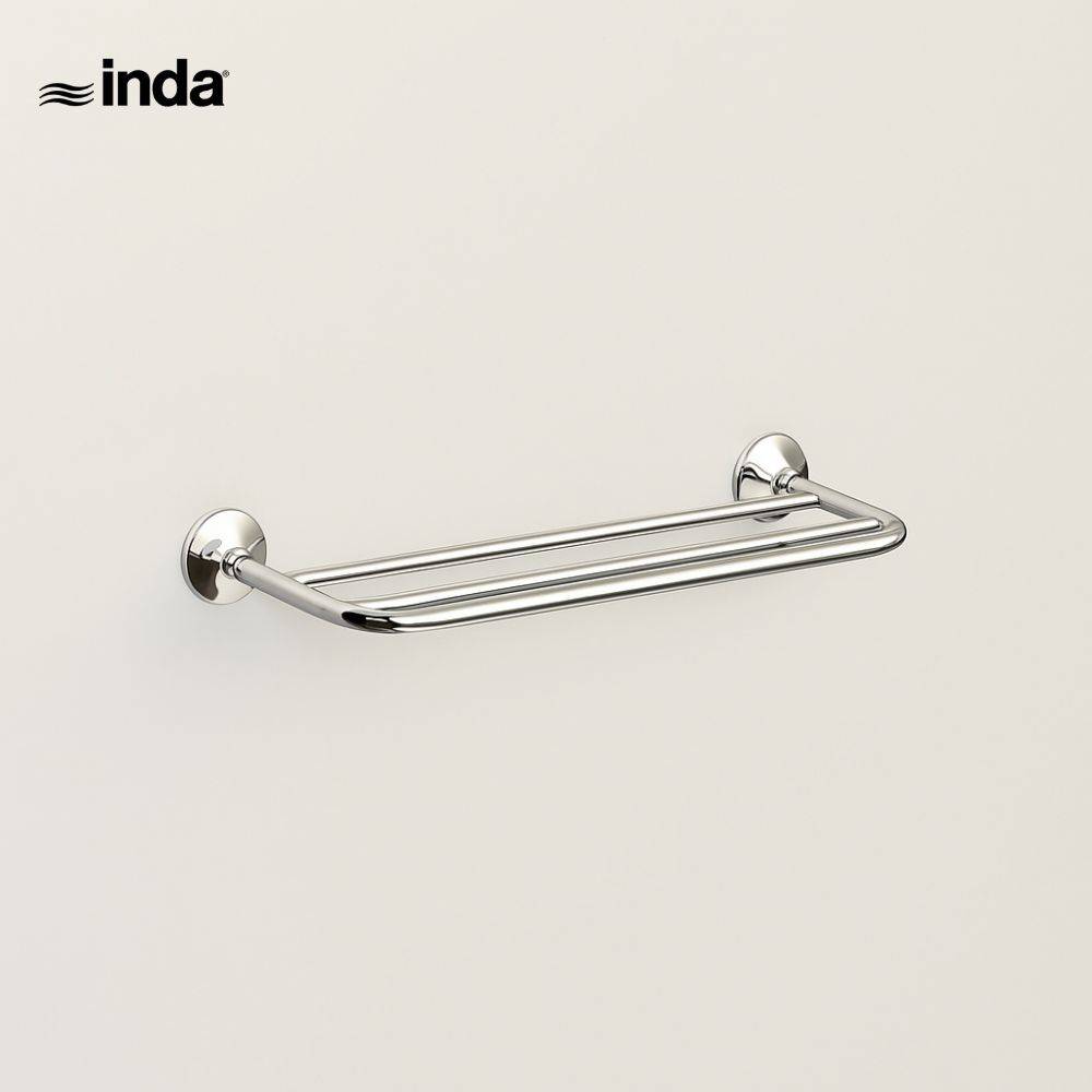 Inda Basket For Shelf A04680  (A01400)