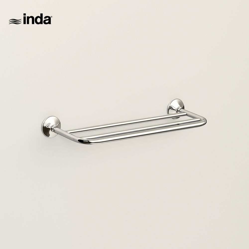 Inda Basket For Shelf A04680  (A01400)