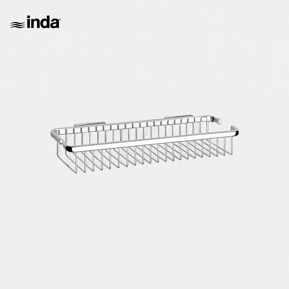 Inda Basket Straight (A0453H) 