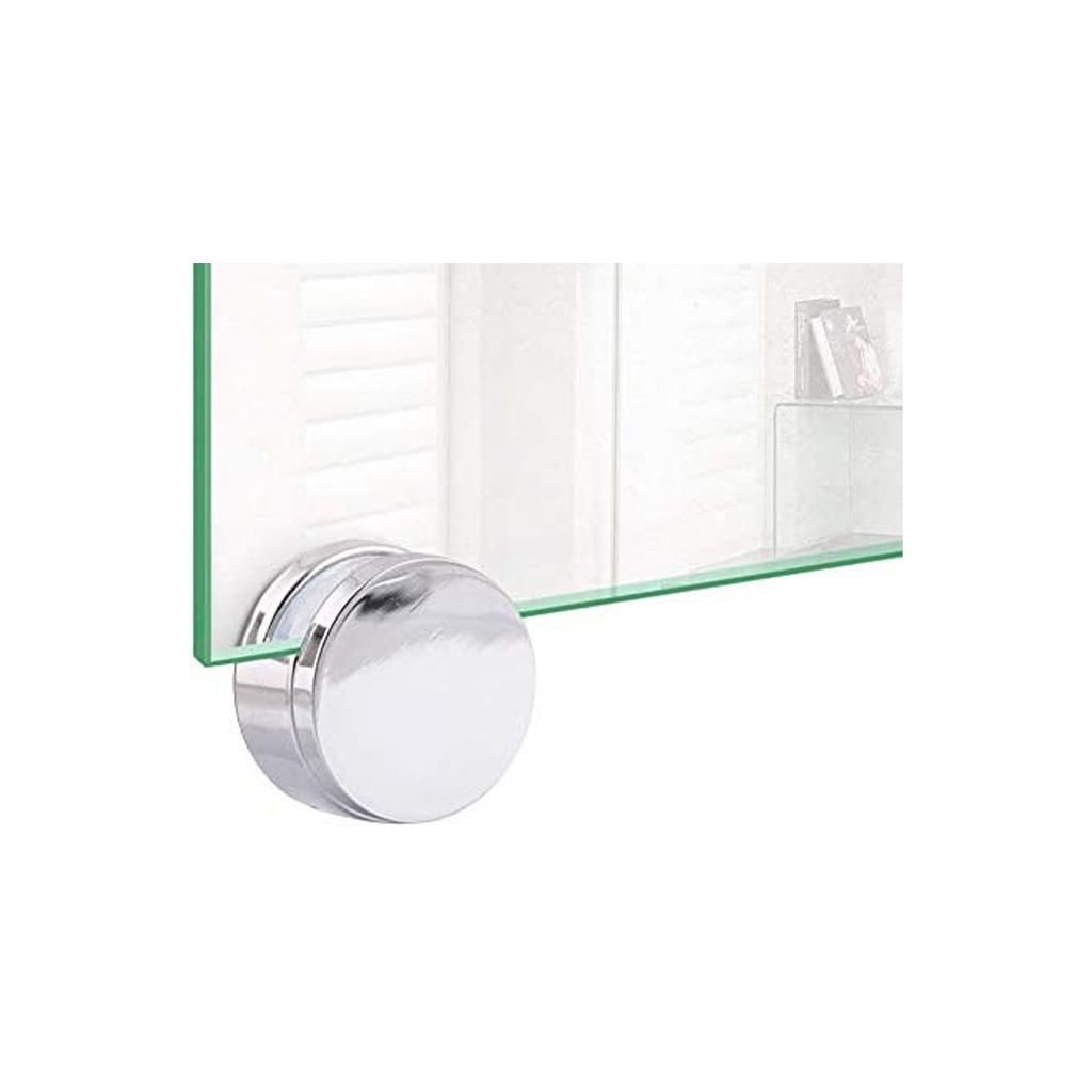 Inda Bracket For Mirror (ADJ) ::ID:: A23720CR